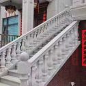 廊坊 天然石材 阳台庭院护栏、栏杆