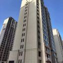 廊坊黄金麻高端小区，外墙干挂