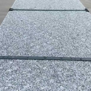 廊坊 芝麻黑火烧面毛板，条板，半成品
