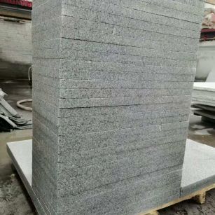廊坊 花岗岩 地铺成品300*600，尺寸标准、厚薄均匀