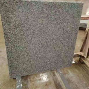 廊坊 芝麻白光面900*900，高地铁标准