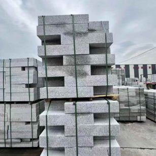 廊坊 芙蓉白路沿石