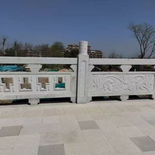 廊坊 河道栏杆，河道护栏