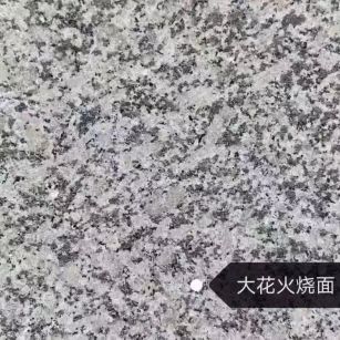 廊坊 芙蓉白（芝麻白大花）火烧面