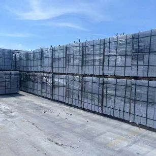 廊坊 芝麻白火烧成品300*600地铺料，大量现货，物美价廉