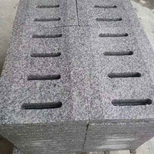 廊坊 花岗岩石材下水沟盖板，下水槽