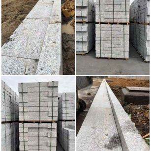 廊坊 芙蓉白路沿石，性价比之王