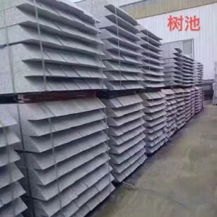 廊坊 芝麻灰切头树池