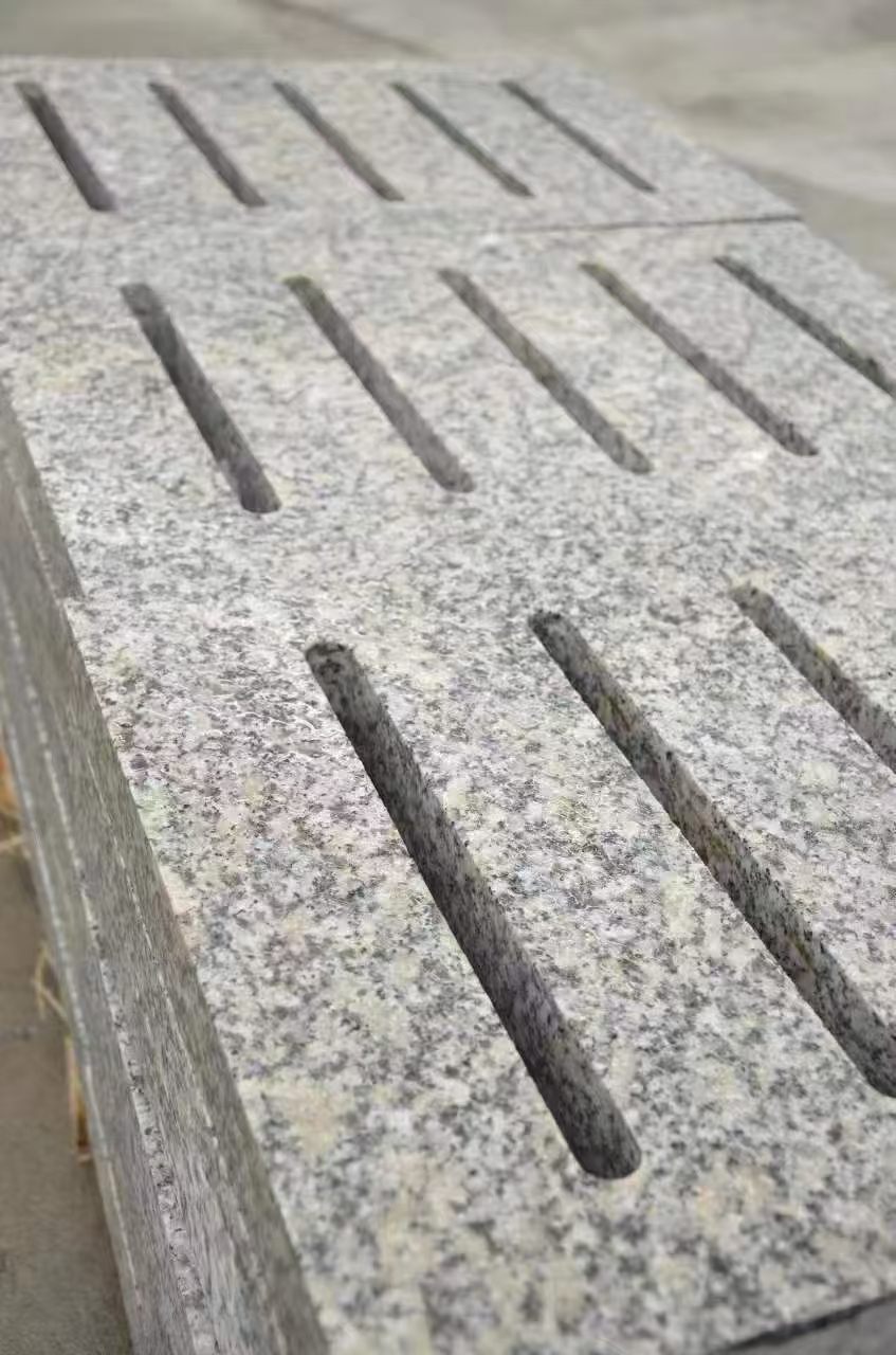 廊坊芙蓉白水沟盖板