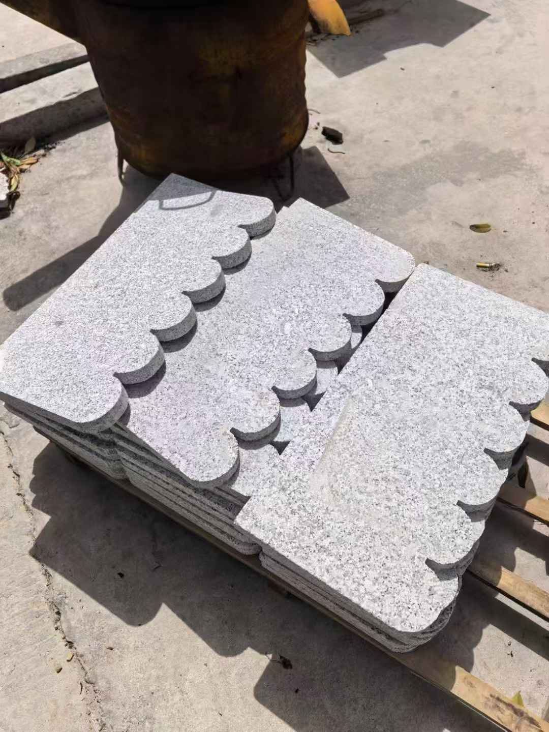 廊坊 花边石