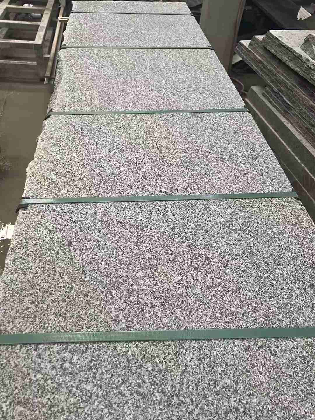 廊坊 芝麻黑火烧面