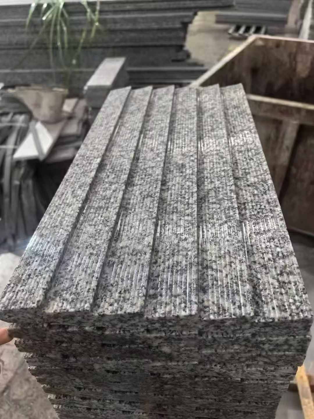 廊坊 狼牙石