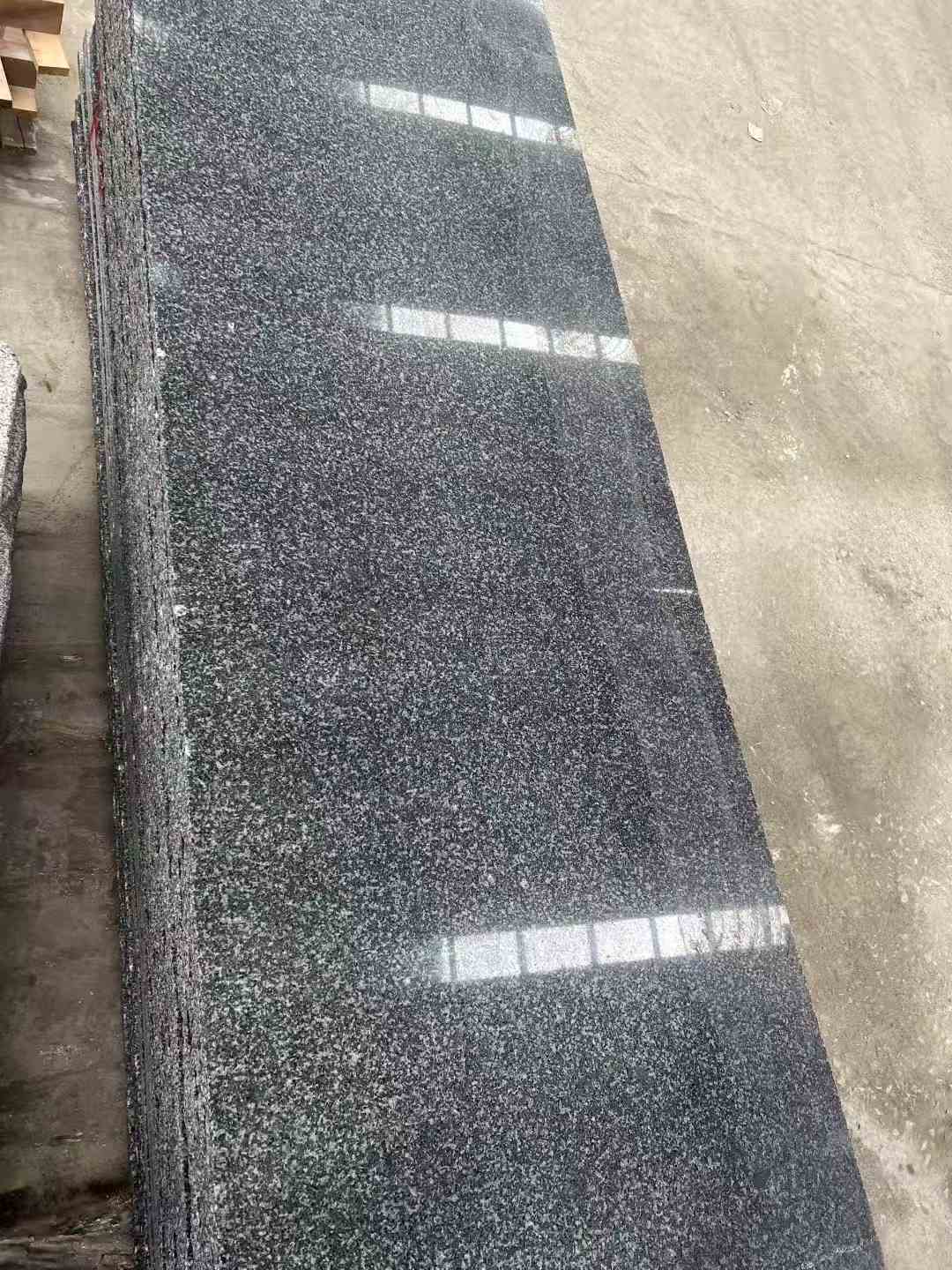 廊坊 芝麻黑光面