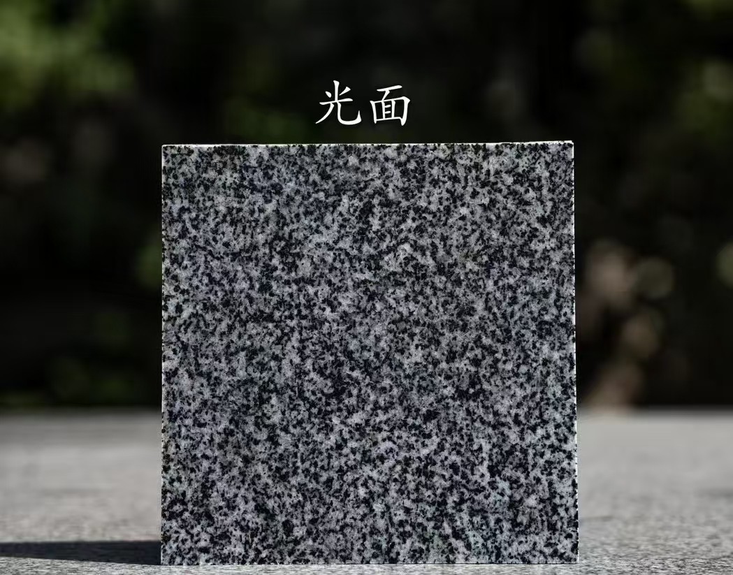 廊坊 芝麻黑光面