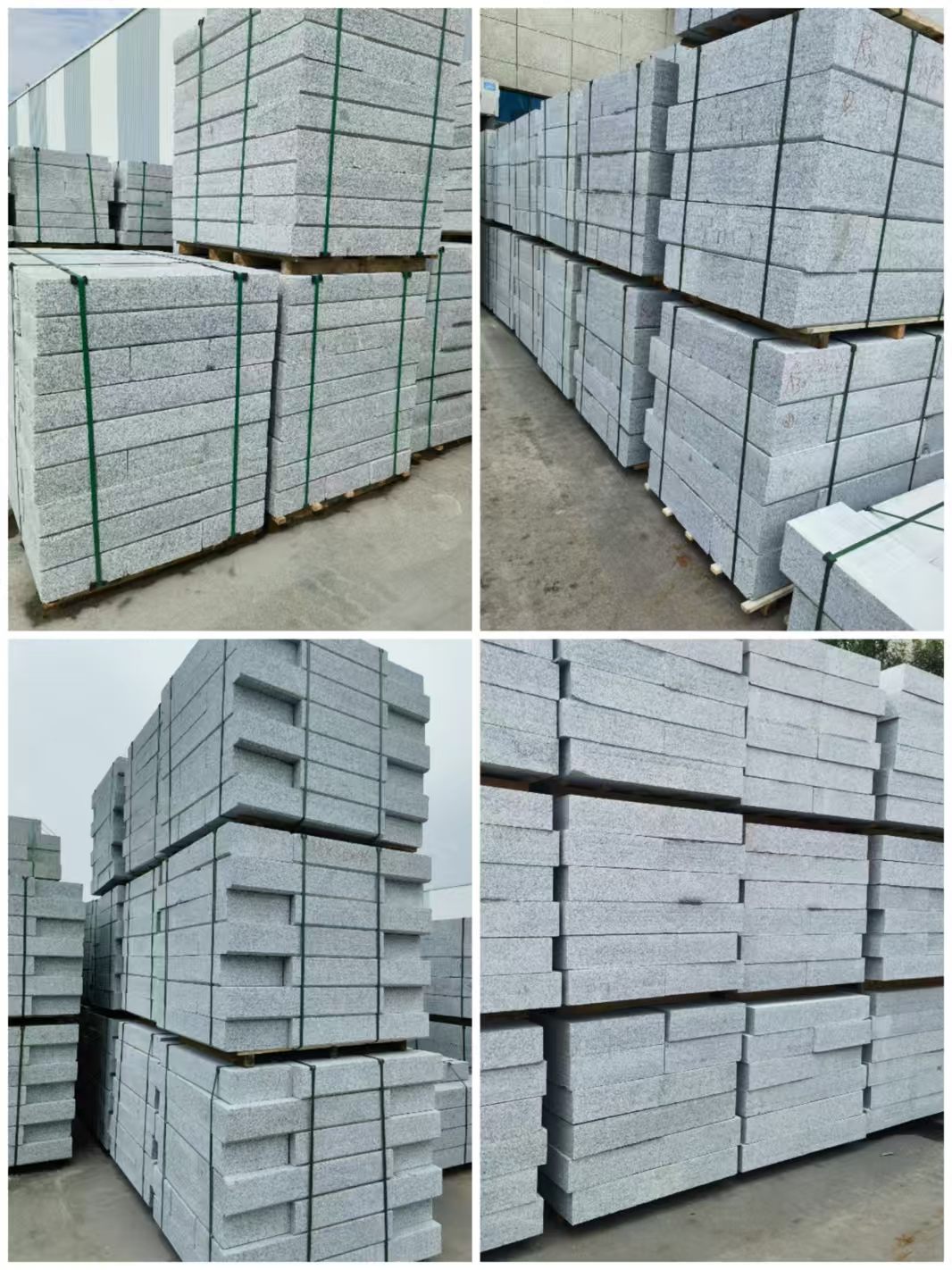 廊坊 花岗岩路沿石多少钱