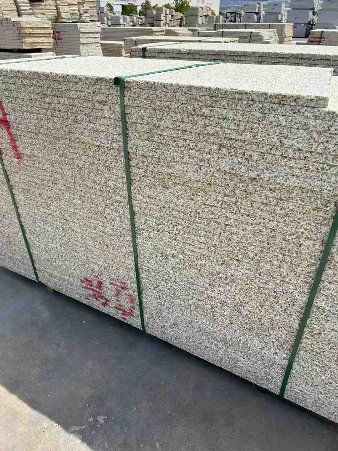 廊坊黄金麻荔枝面毛板