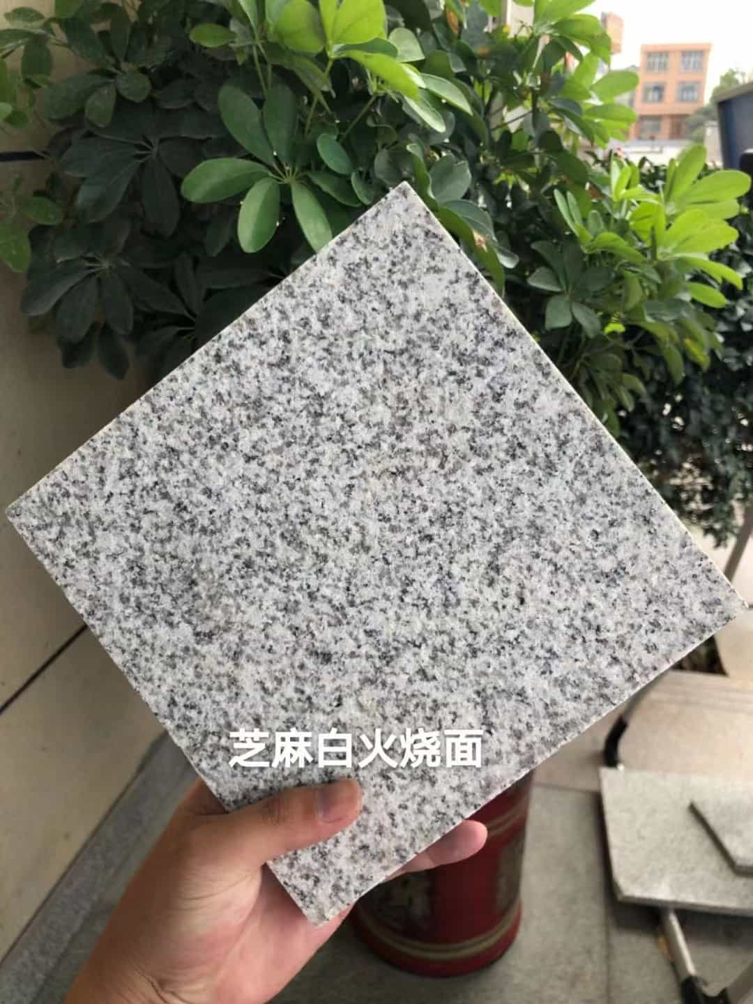 廊坊芝麻白火烧面地铺