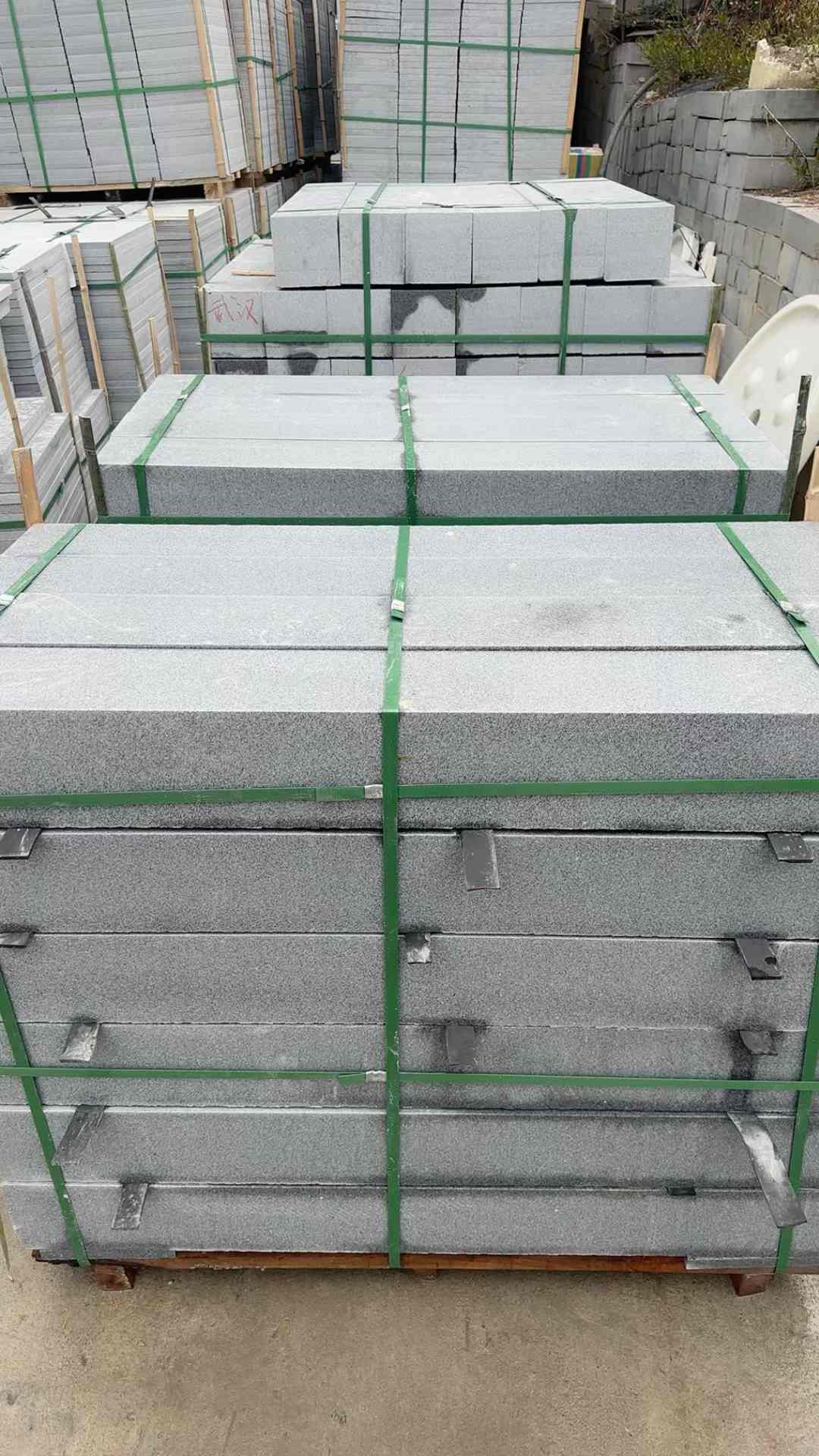 廊坊 芝麻灰机切面栏杆