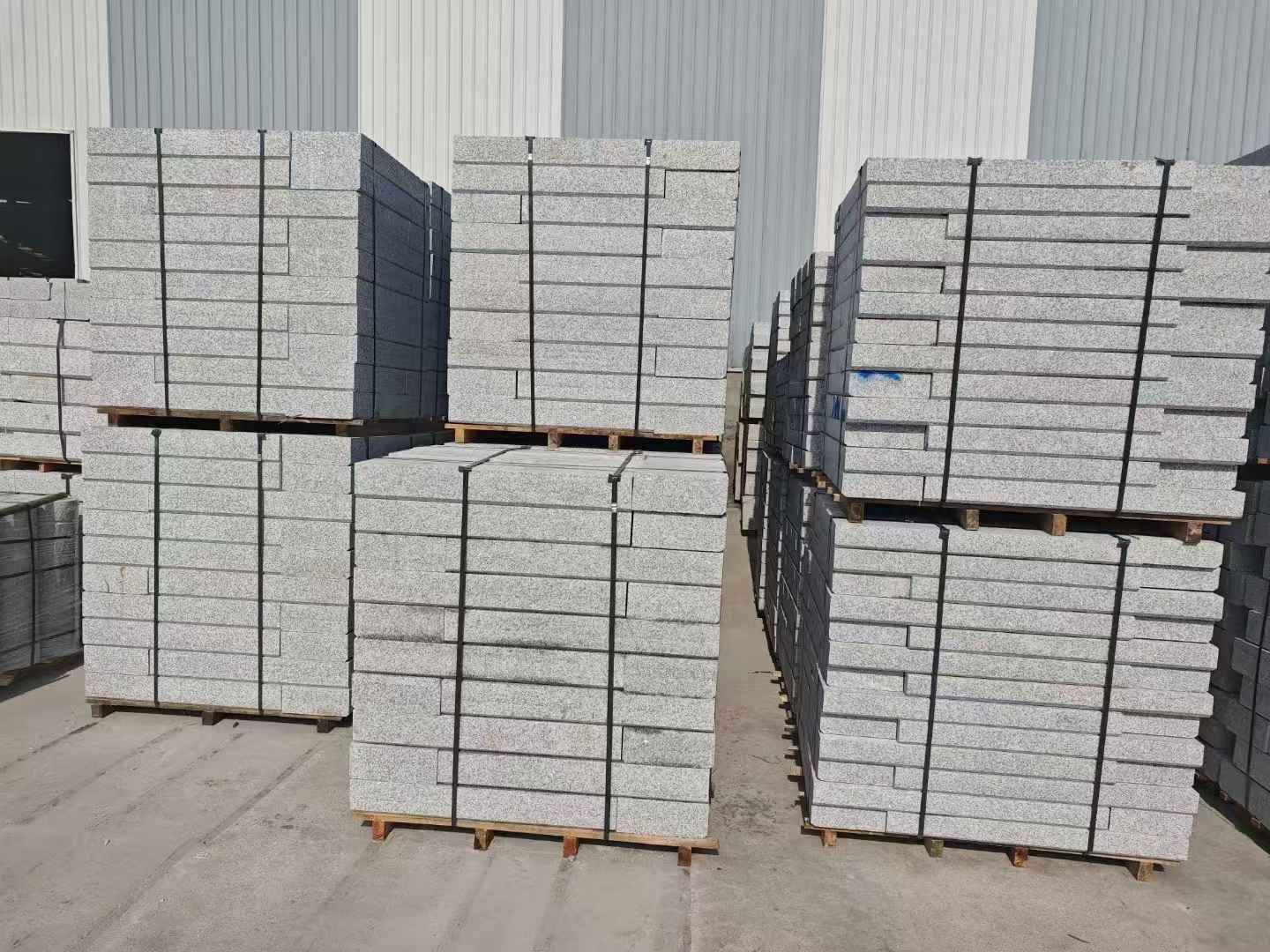 廊坊 芙蓉白路沿石，价格便宜