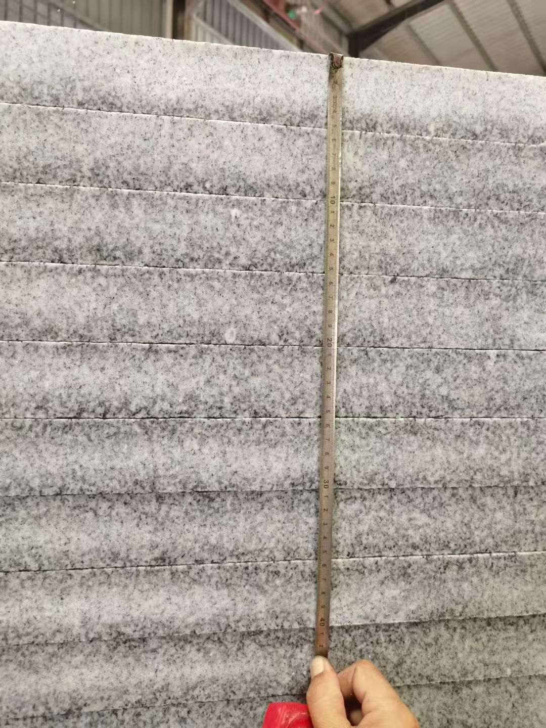 廊坊 芝麻白成品厚薄均匀