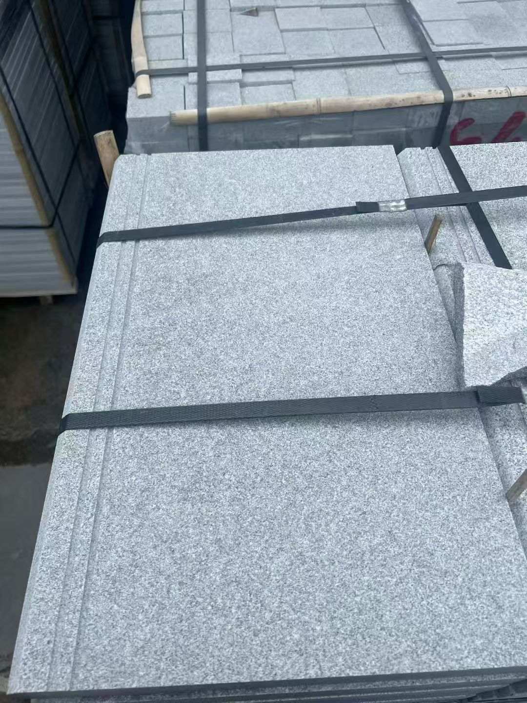 廊坊 芝麻灰火烧面拉槽台阶