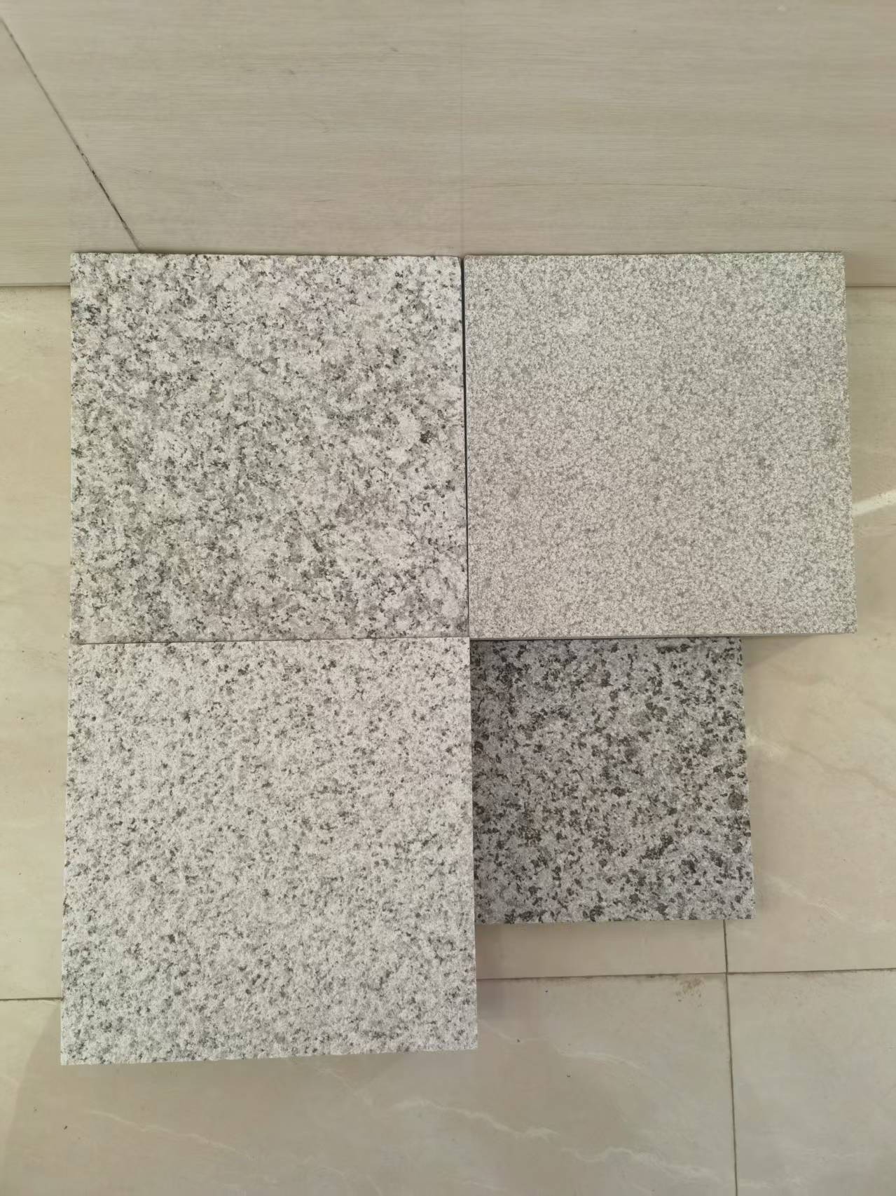 廊坊 芝麻白，芙蓉白，芝麻灰，芝麻黑